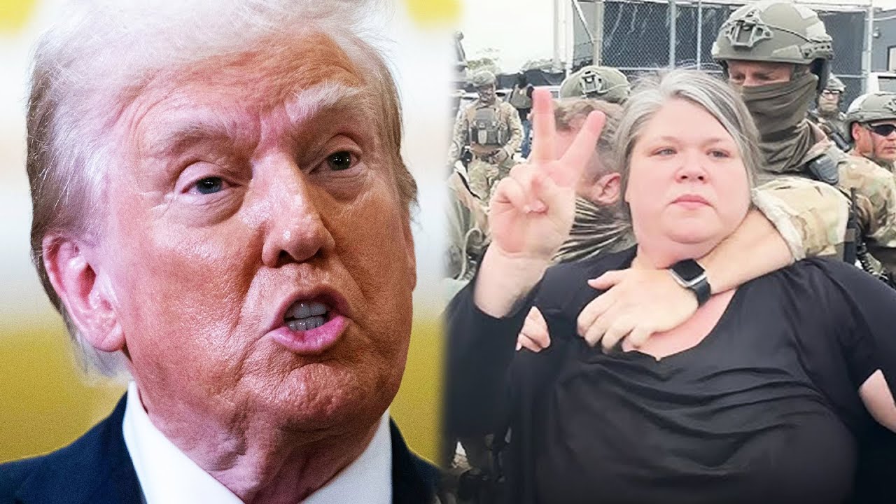 Trump is ACTUALLY DOING the UNTHINKABLE