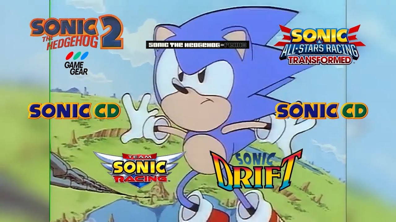You Can Do Anything Mashup Version 4