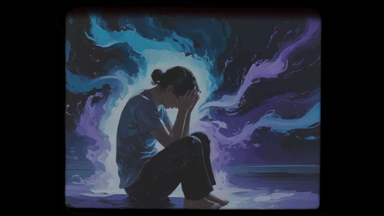 If these walls could talk (Official Lyric Video)