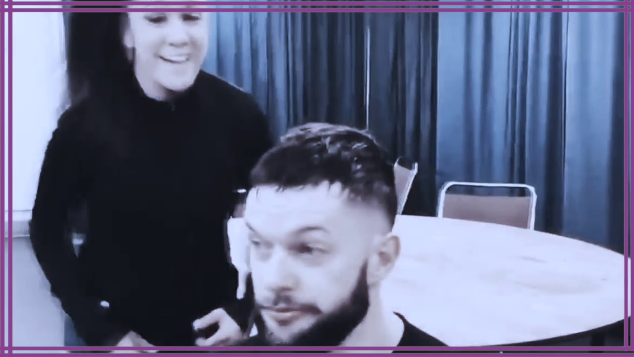Finn/Bayley~Crazy In Love