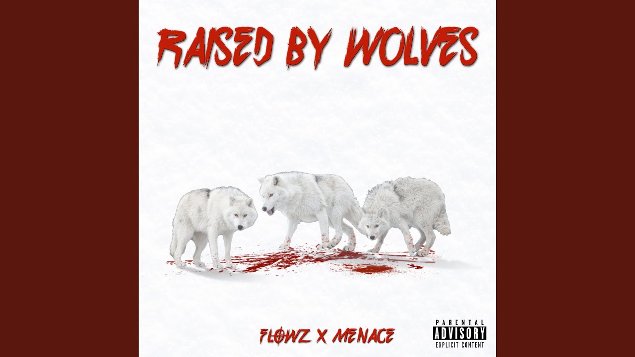 Raised By Wolves