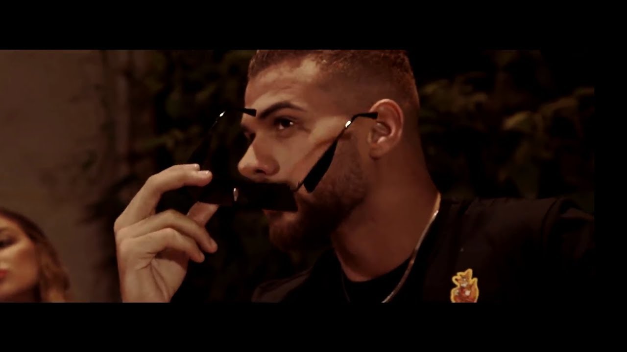 Deja Vu (Video Oficial) - Bonfante