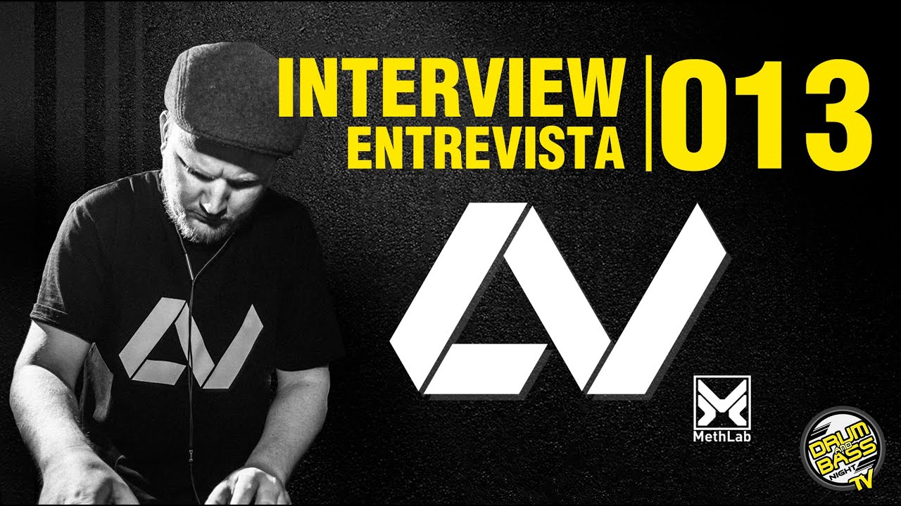 Current Value - DNB Night TV Interview #013