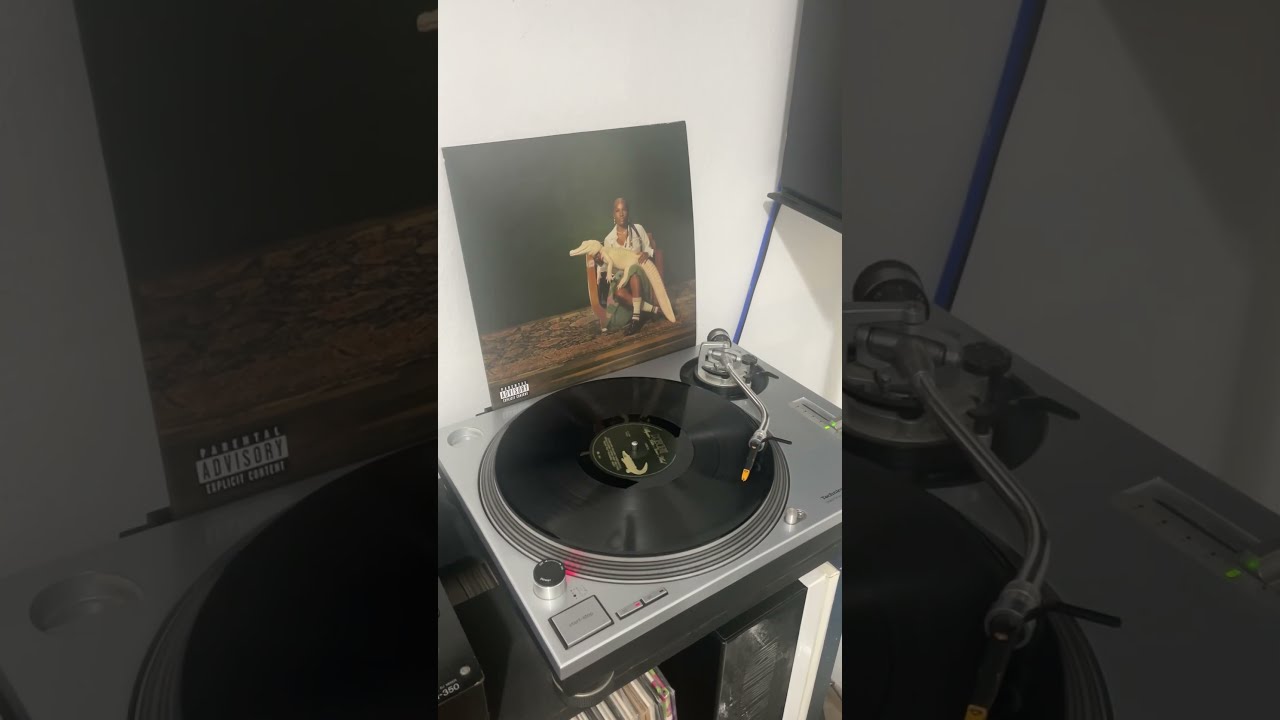 Doechii - Denial is a River 