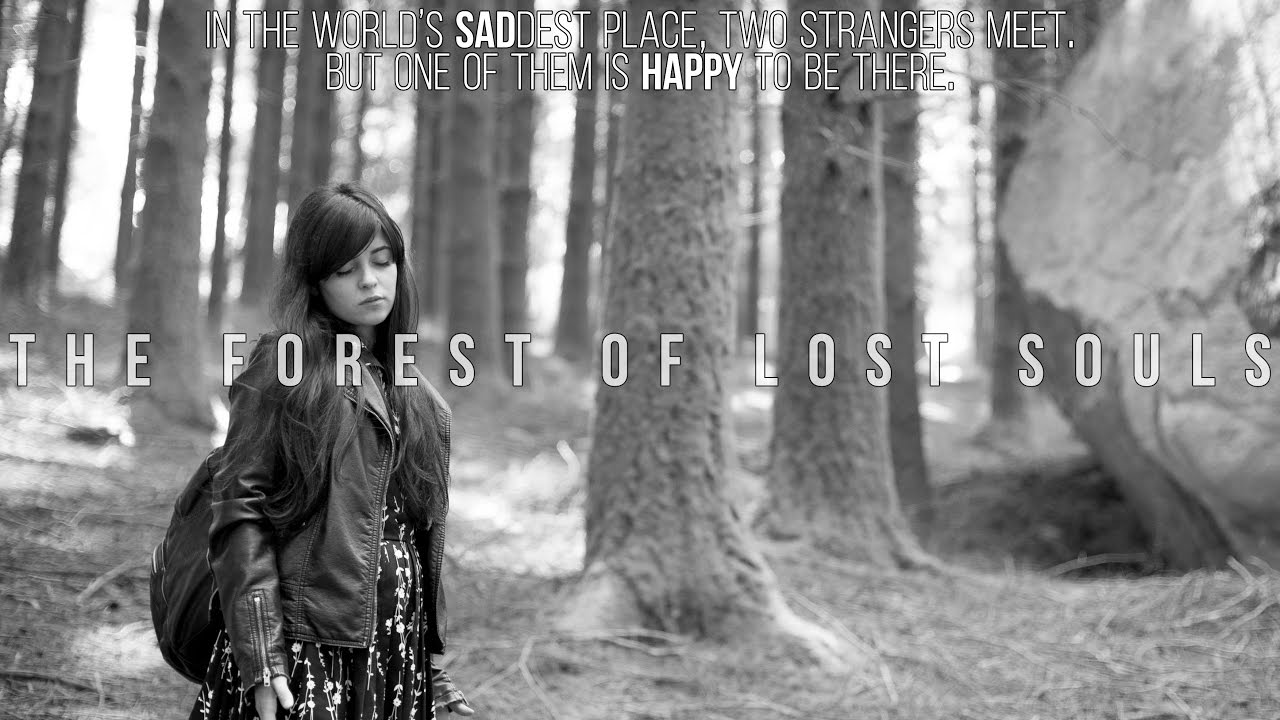 A Floresta das Almas Perdidas (The Forest of the Lost Souls, 2016) - Teaser Trailer