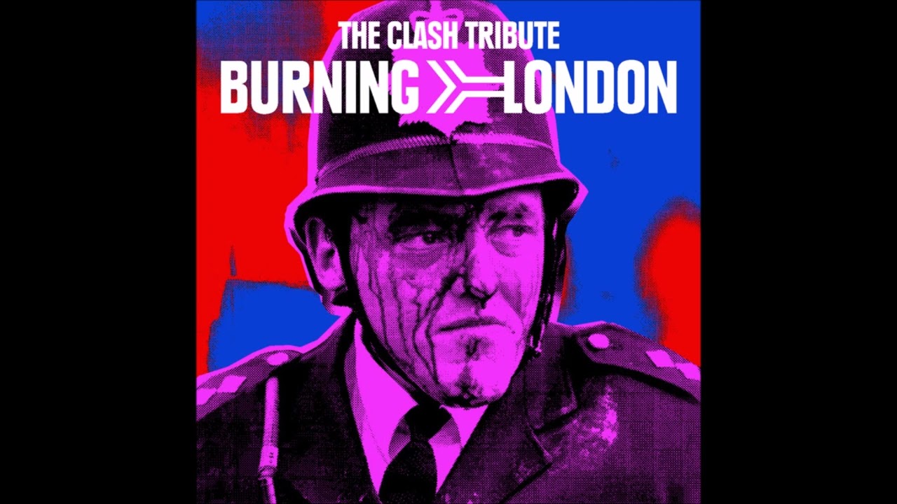 311: White Man In Hammersmith Palais (Clash Cover)