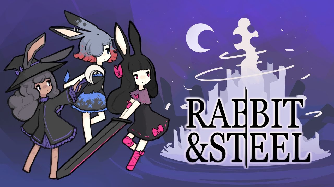 【Rabbit and Steel】アプデ前最終回
