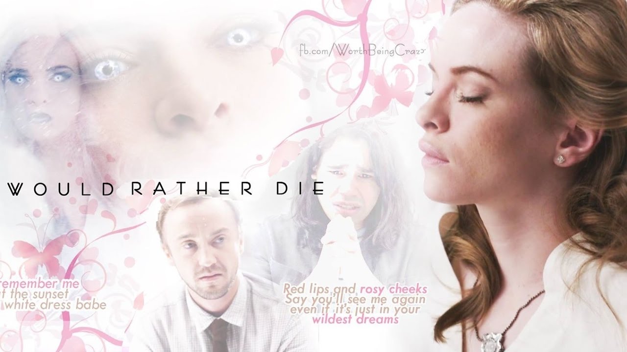 Caitlin Snow || Hold on