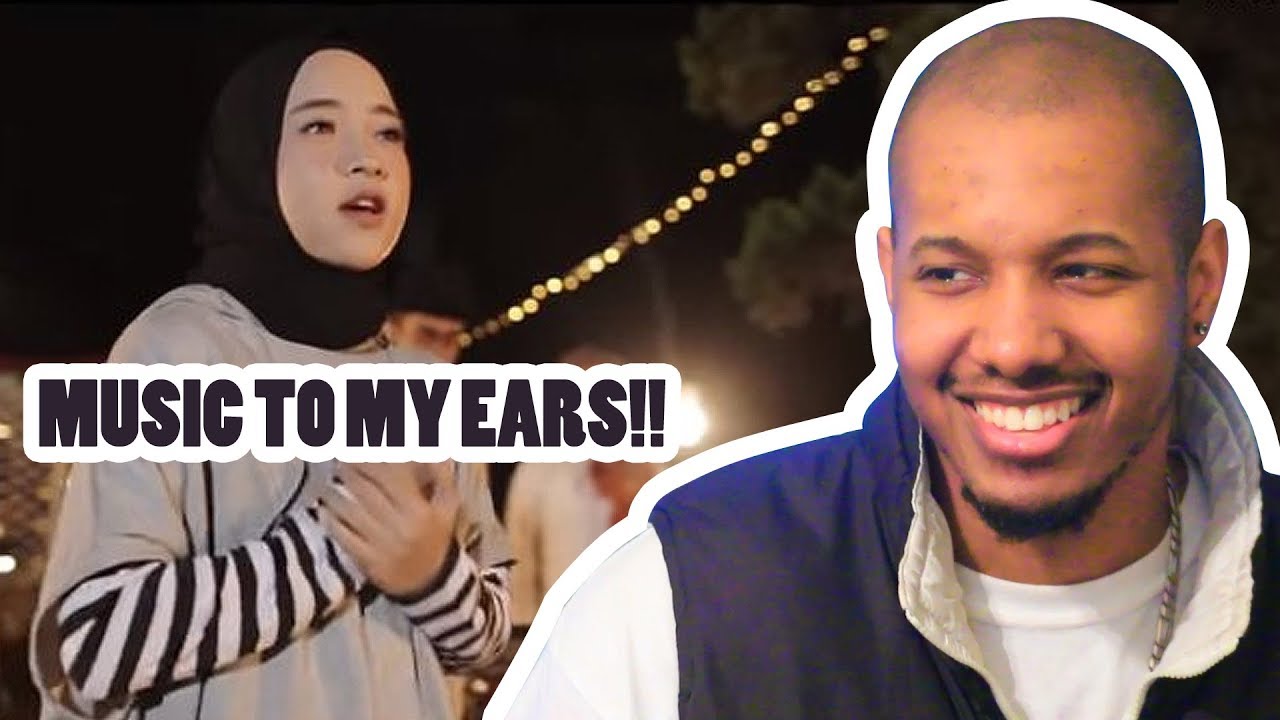 DEEN ASSALAM ( COVER BY SABYAN ) REACTION