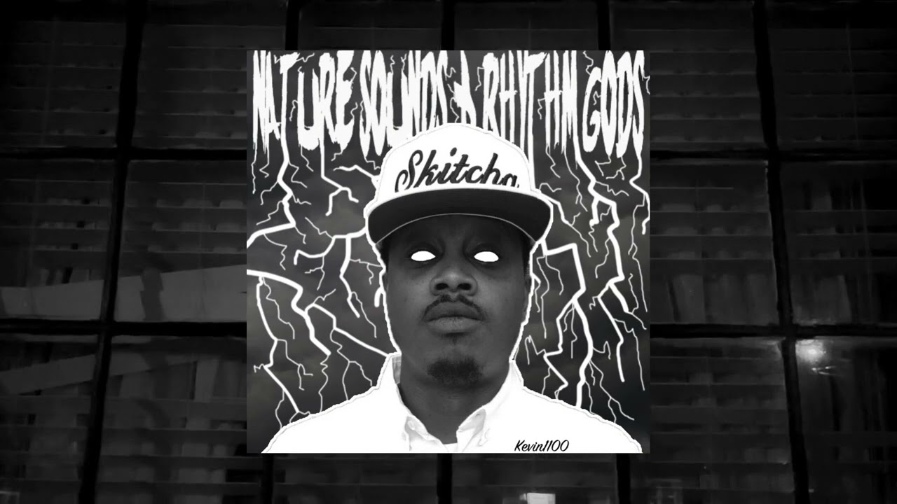 Kevin1100 - N.S.R.G. | Money Right