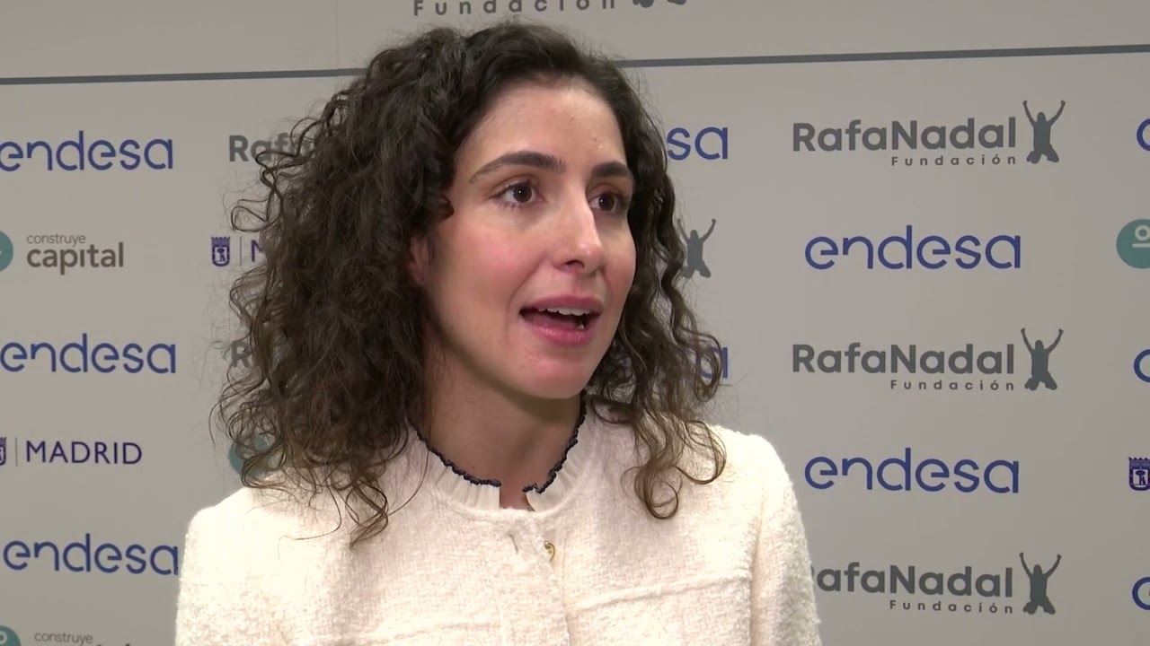 Rafa Nadal y Xisca Perelló confirman que esperan su primer hijo
