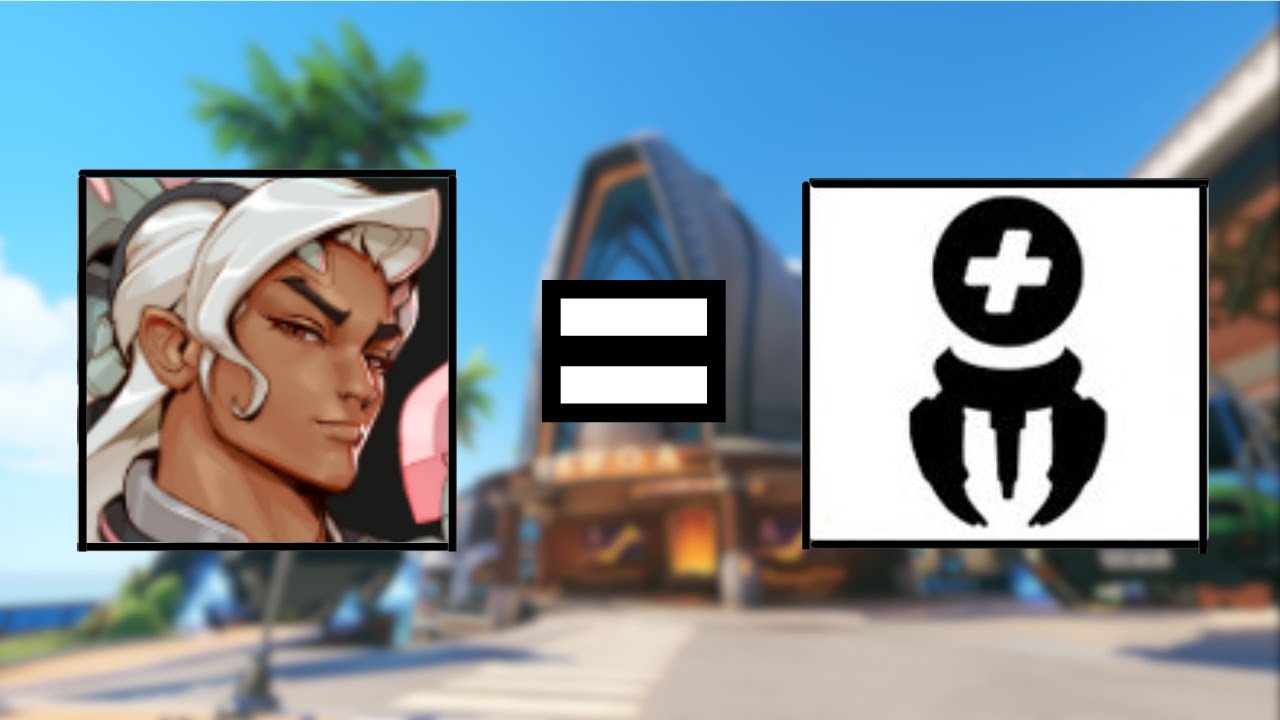 Some Very Average Healing Pylon Gameplay