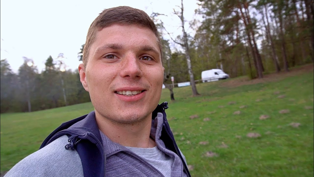 TO BYŁA MOJA NAJLEPSZA DECYZJA | Vanlife Polska