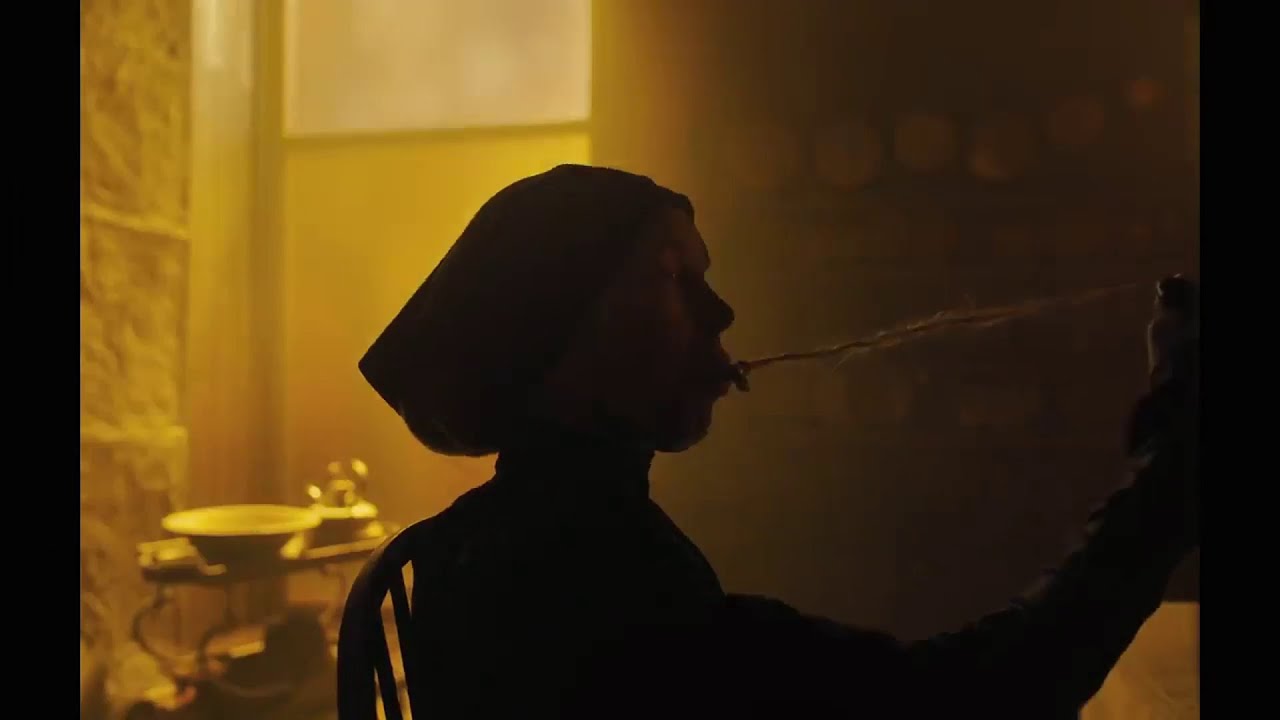 Gretel & Hansel (2020) - TV Spot 6