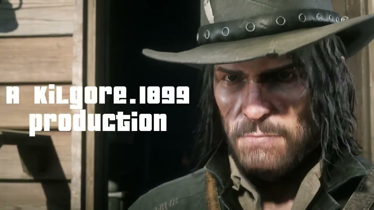 Vanilla VS Modded John Marston Ultimate Comparison in RDR2