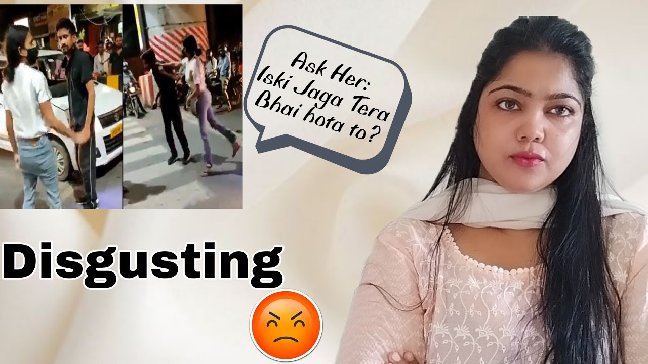 Lucknow Cab Driver and Girl Viral Video 😡😡😡