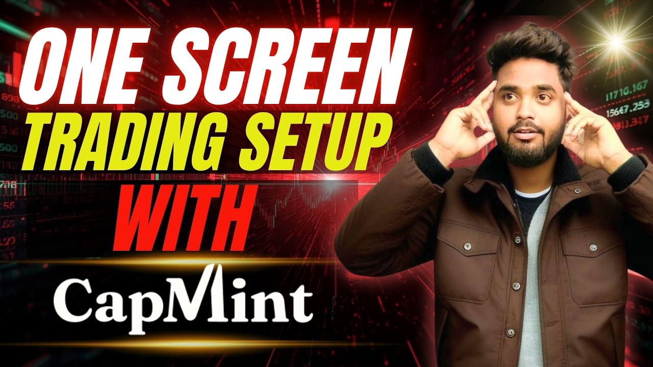 Trade Smarter with Capmint Turbo Mode | Complete Walkthrough