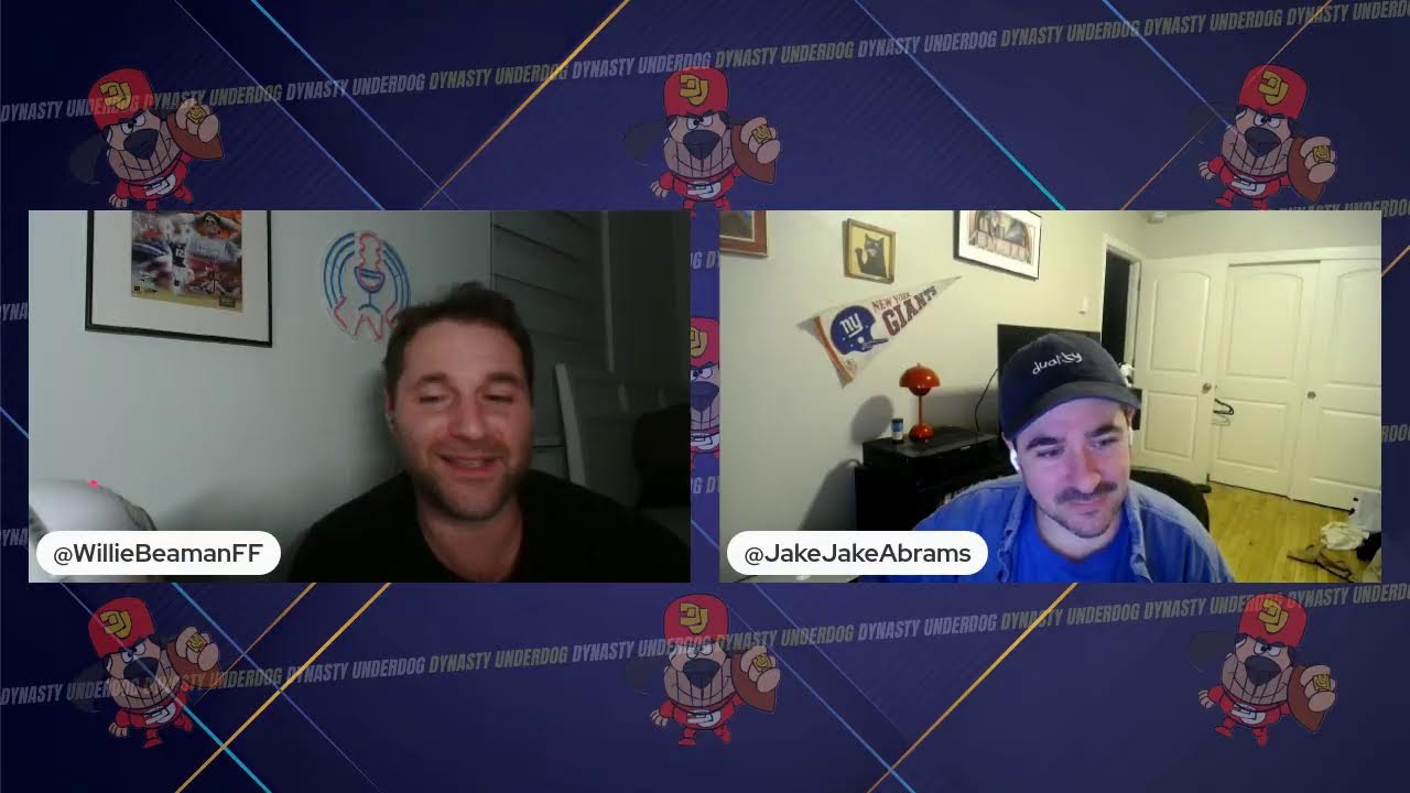 Analyzing 2026 Rookie Pick Value, Attacking Player Values, & Dynasty New Year Resolutions