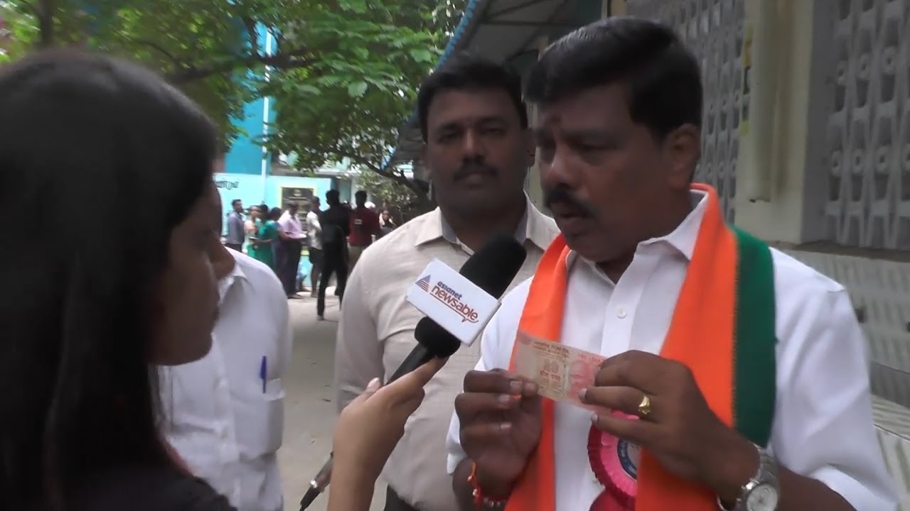 RK Nagar Bypoll: Allegations are 20 rupee note can earn you Rs 6000