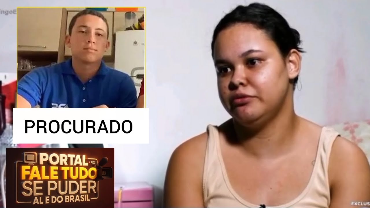 CASO MARIA DANIELA GANHA REPERCUSS&Atilde;O NACIONAL AP&Oacute;S REPORTAGEM DE ROBERTO CABRINI NA RECORD TV