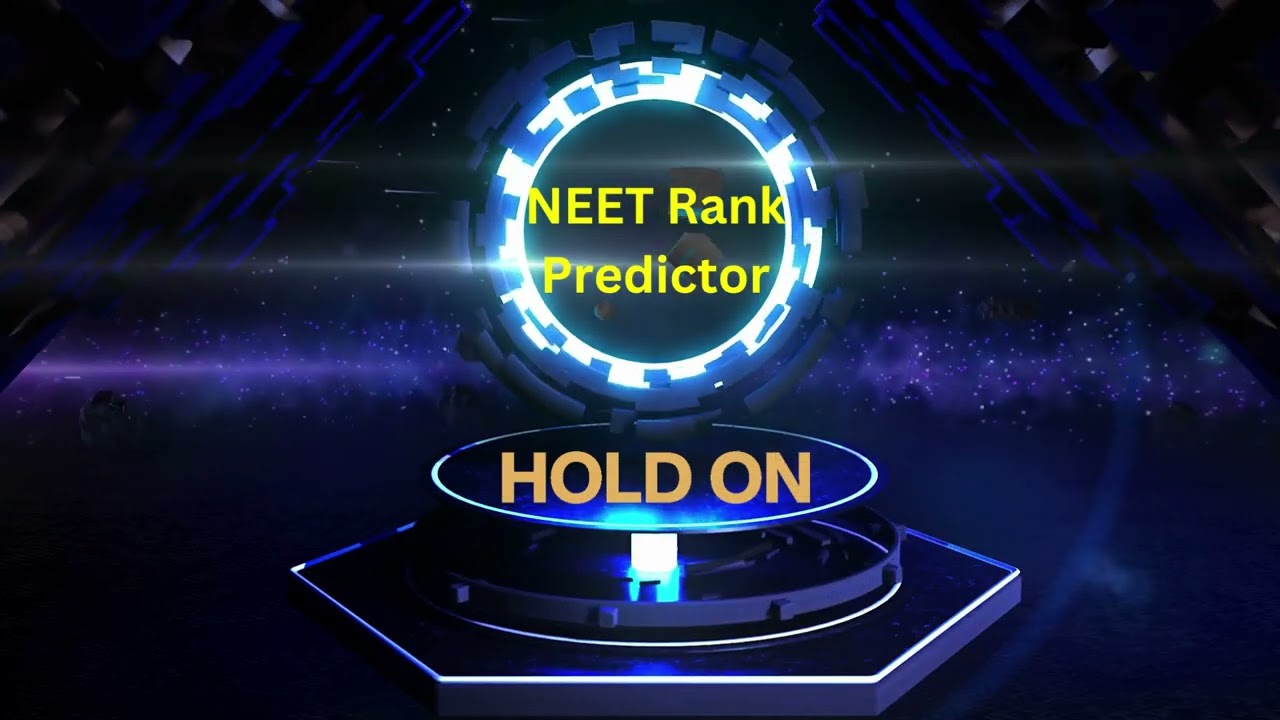 NEET UG College predictor