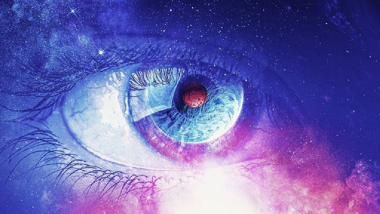 Lucid Dreaming Music For Sleeping | Lucid Dream Sleep Hypnosis | 7Hz Theta Brainwave Dream  Music