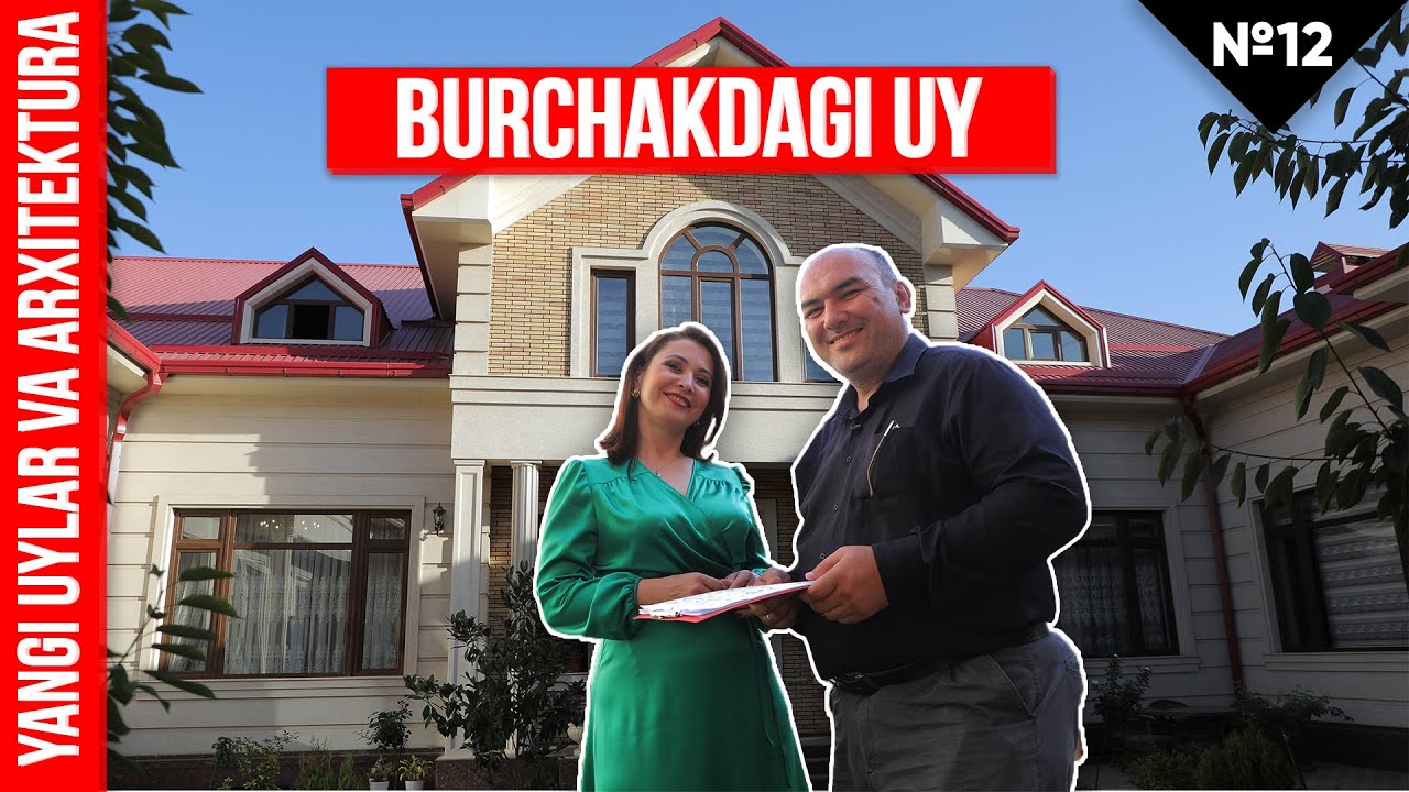 BURCHAKDAGI UY 12