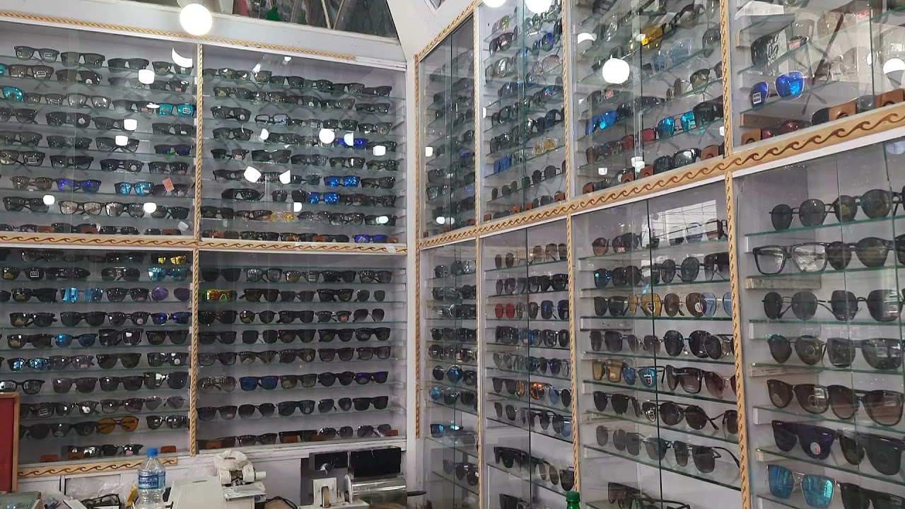 sunglasses shop in nepal butwal
