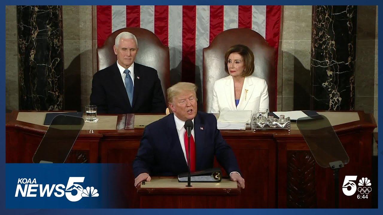 Will Americans Tune In for the State of the Union? A New Poll Has Answers