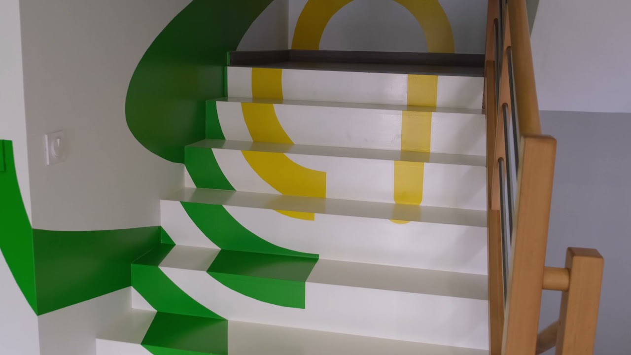 Anamorphose LCA - Agence Hopop'up design