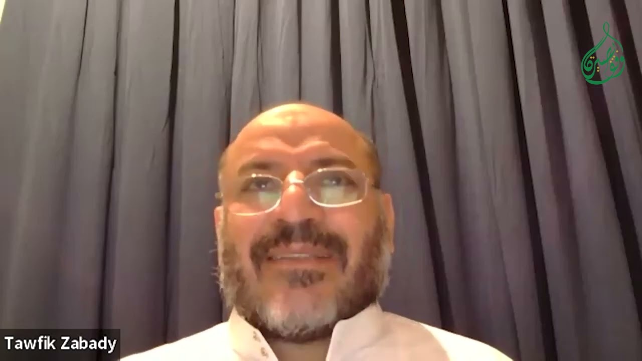 المفاتيح العشرة لاستقبال رمضان الجزء 1 ..... أ.د. توفيق زبادي