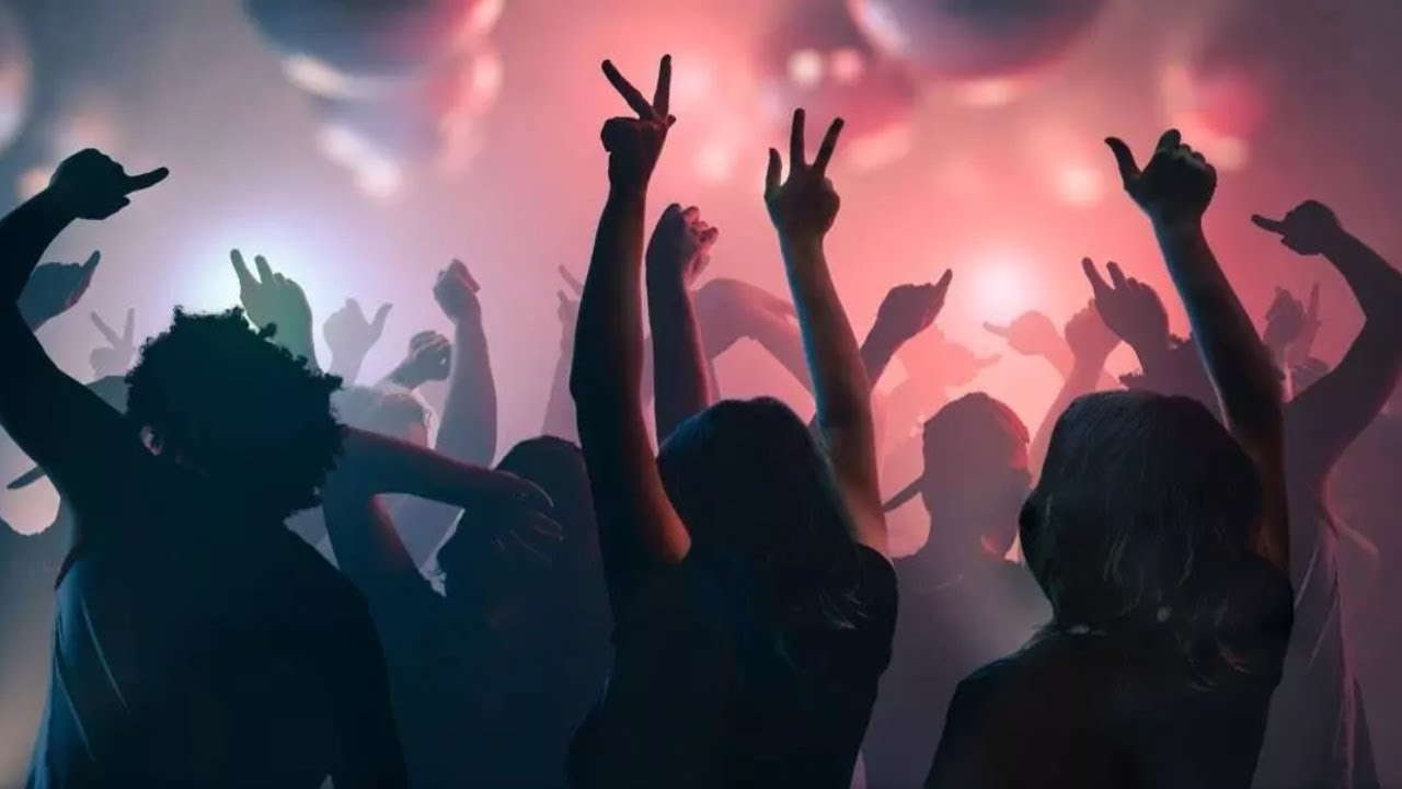 Sobotnie granie na ekranie! Mix disco polo/biesiada LIVE 22/02/2025