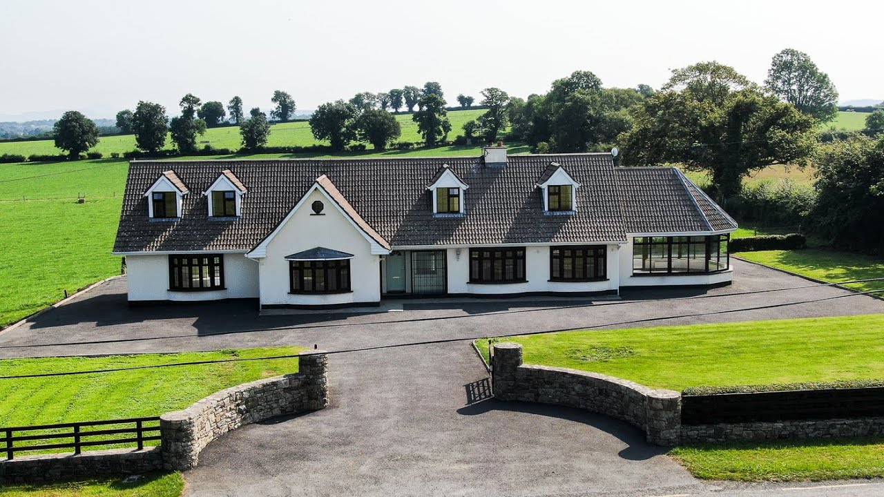 Courtnabooly, Callan, Co Kilkenny