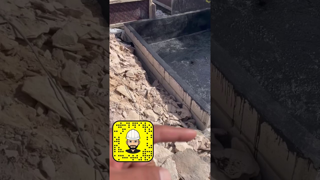 تنفيذ وعزل قاعدة المصعد بشكل مثالي