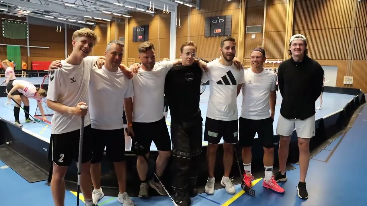 Ängelholm Outdoor Extended Highlights Lalles Lallare 2025