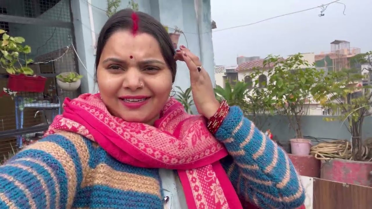  बड़ी बहू कितना भी कुछ कर ले उसकी तारीफ नहीं हो सकती 🤗 चारों बच्चों को दी आज पार्टी 🥳 #vlog 