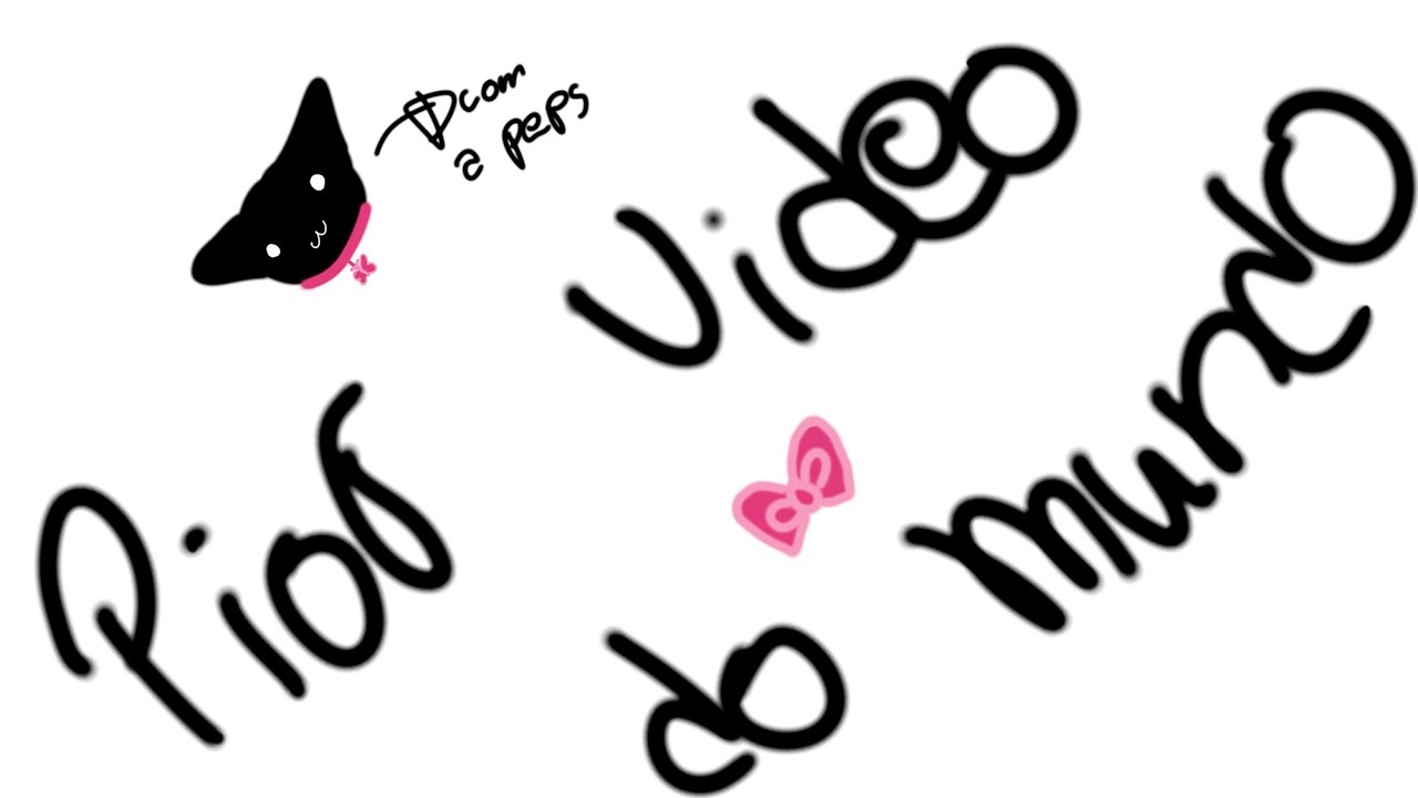 Nao assista esse video,ele é horrivel (to avisando)(DEIXEI O FINAL DO CAPCUT,NÃOOOOOOOOOOOOO)