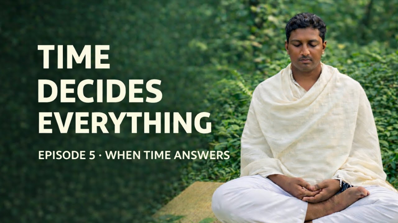 When Time Answers – Jab Samay Jawaab Deta Hai | Episode 5