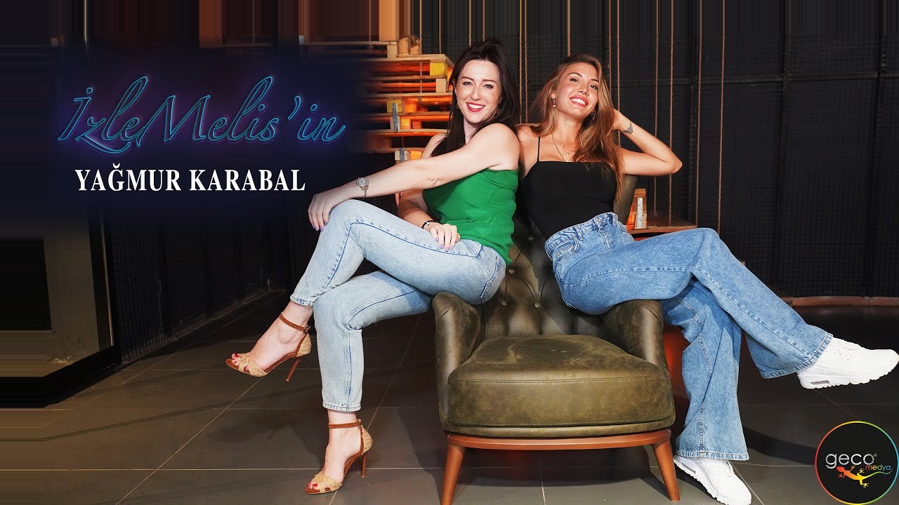 Exatlon Türkiye Challenge Kadın Şampiyonu YAĞMUR KARABAL | izleMelis'in'de