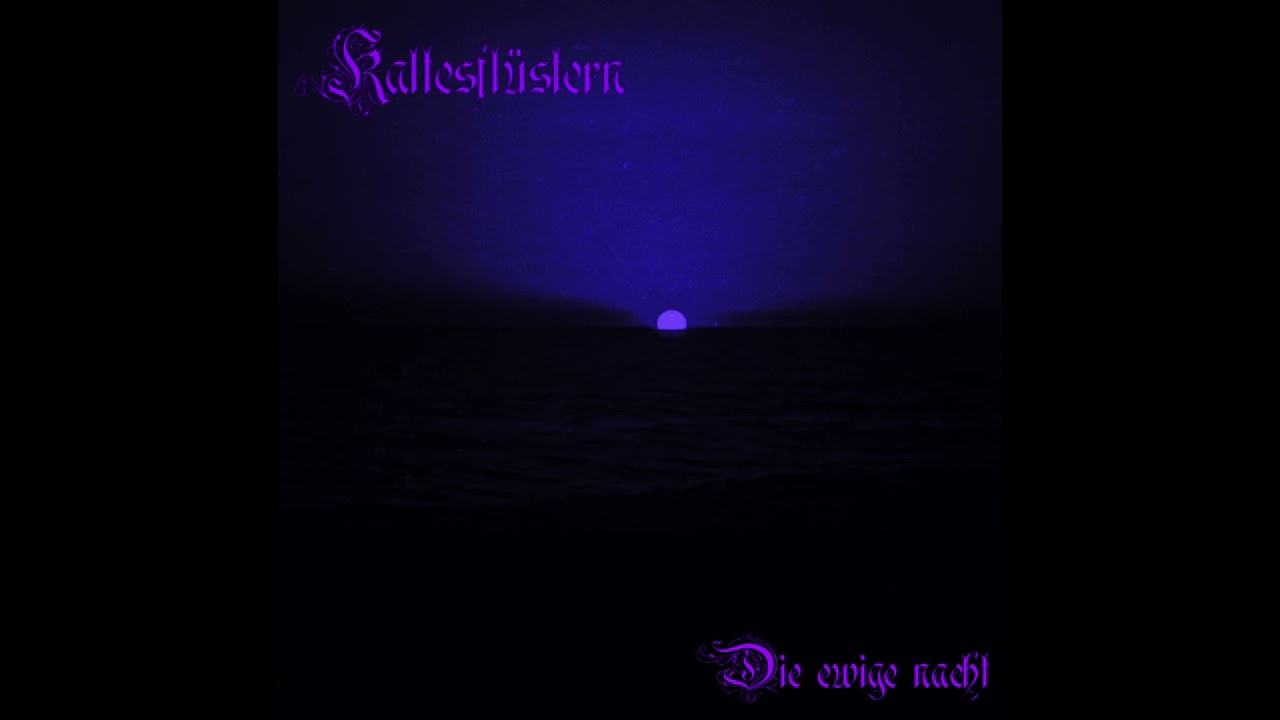 Die Ewige Nacht