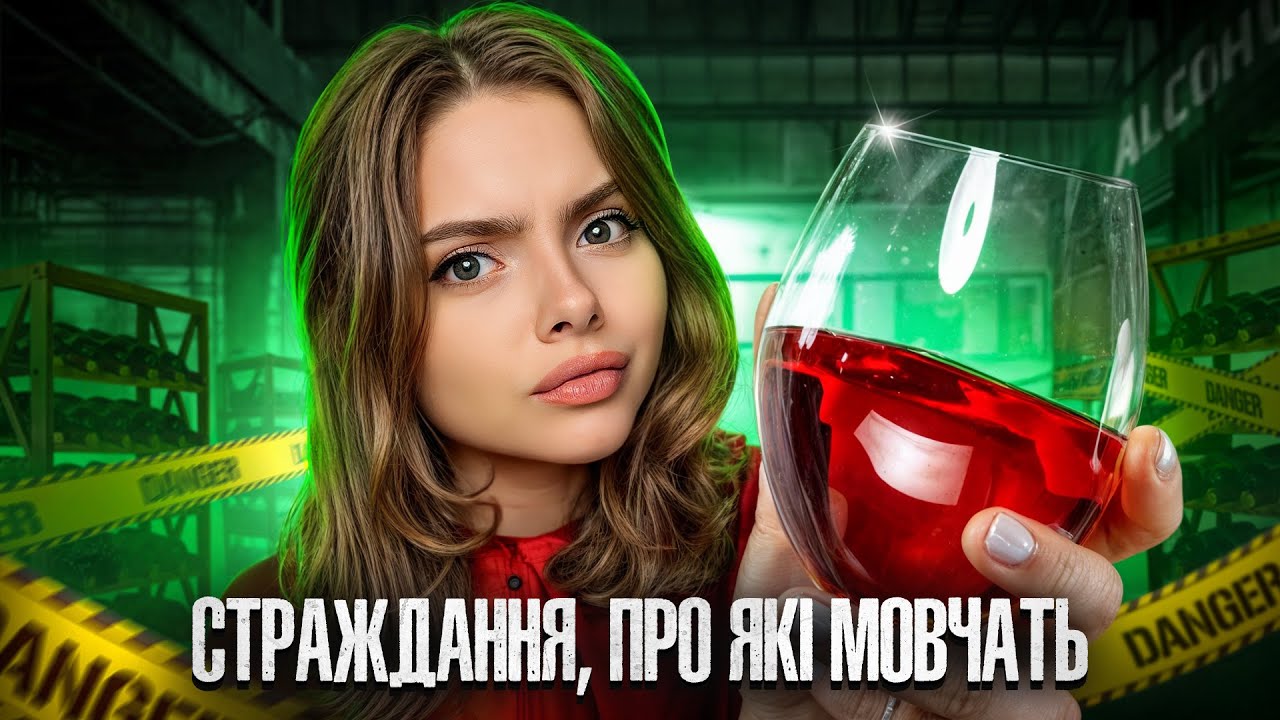 АЛКОГОЛЬ І МОЗОК: ЩО ВІН РОБИТЬ З ТОБОЮ НАСПРАВДІ