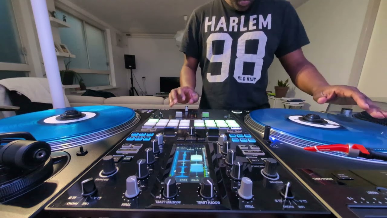 Scratch Journey 2025 - Day 10