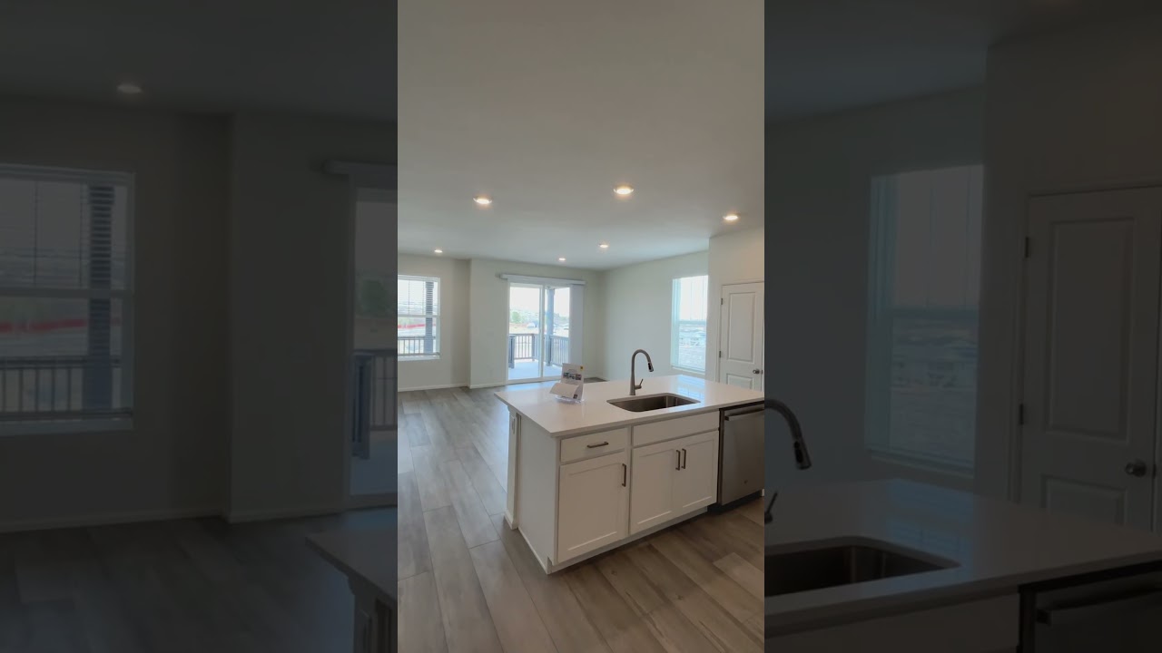 Brand New Move-In Ready Home in Castle Rock CO