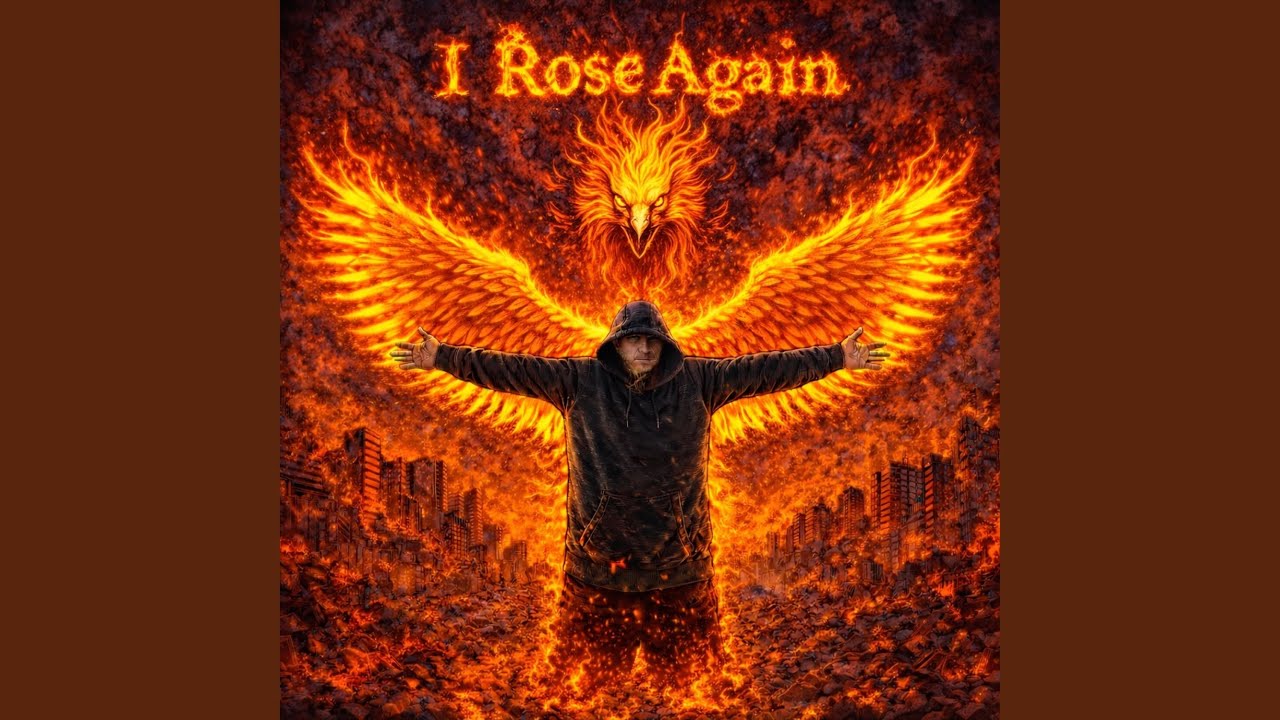 I Rose Again