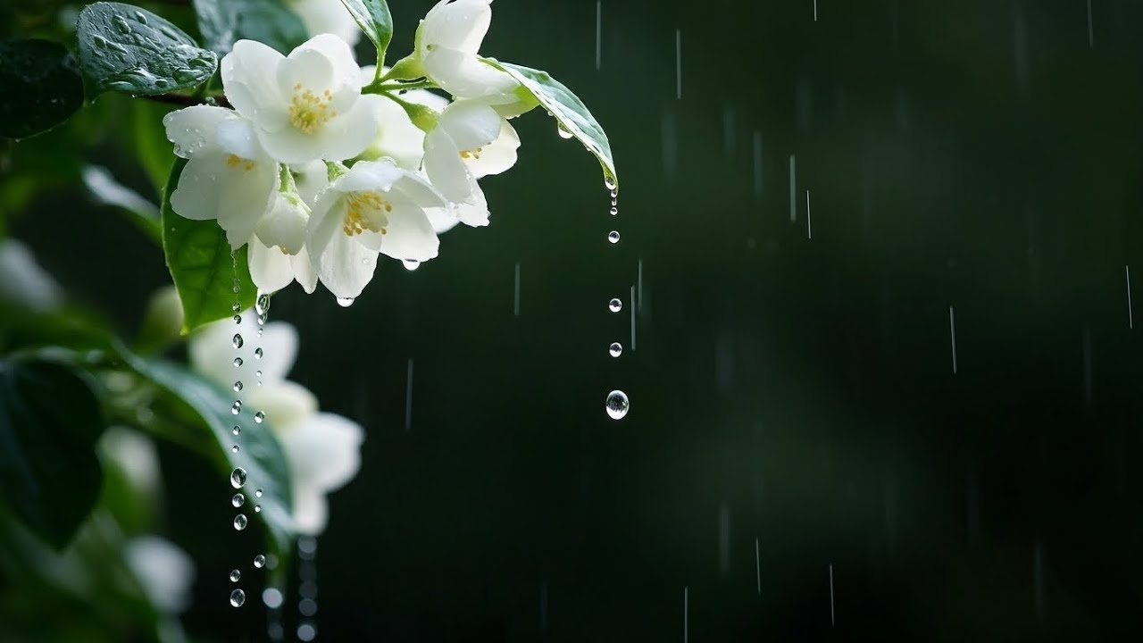 Relaxation Piano Music For Sleeping Meditation, Relieving Anxiety & Stress, Inner Peace, Spa & Yoga
