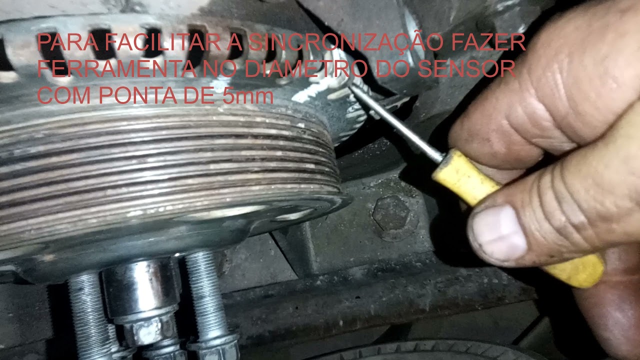 Código de falhas 723/07 CUMMINS ISB EURO 3