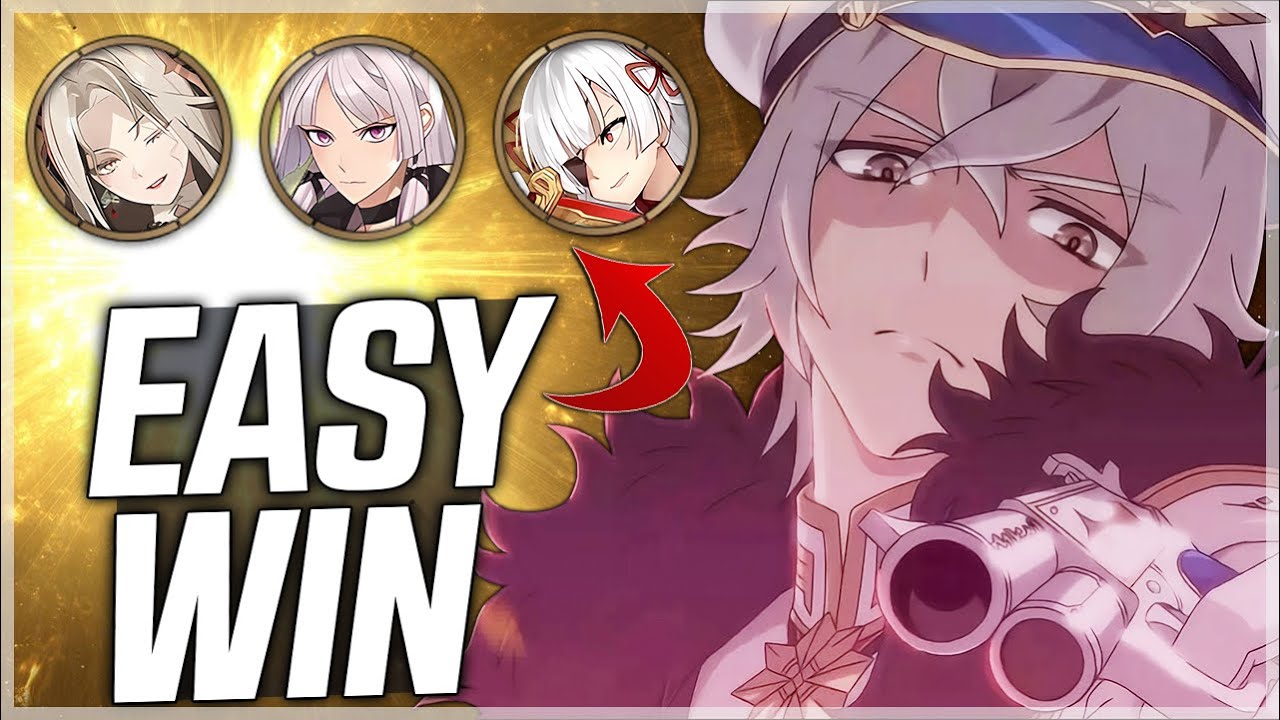 COMMANDER PAVEL IS STRONG FOR CURRENT GUILD WAR META!! - Epic Seven