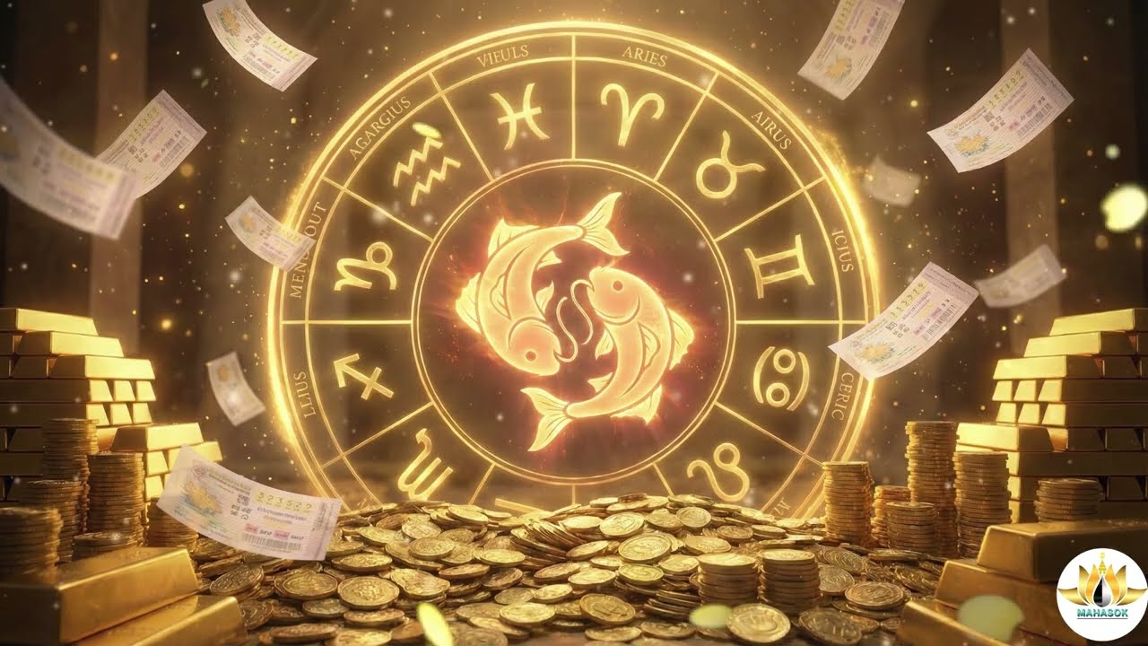 ดวงราศีมีน ปี 2569 ขึ้นอันดับ 1 จริงหรือ? ฟังให้จบก่อนดีใจ