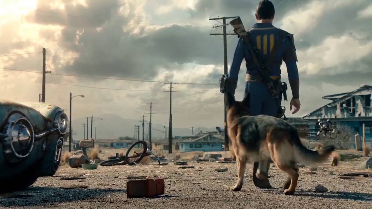 [GMV] Bleeding Out