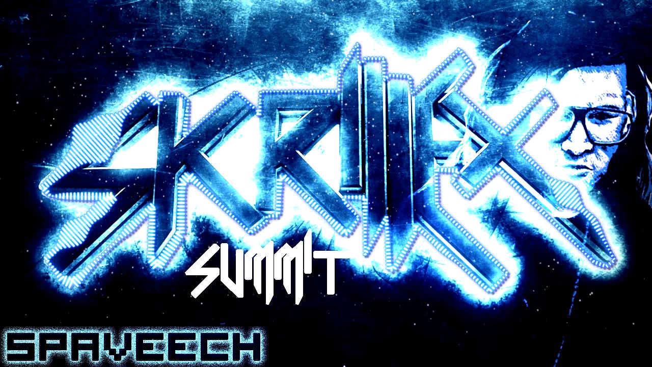 Skrillex - Summit (Spaveech Remix)